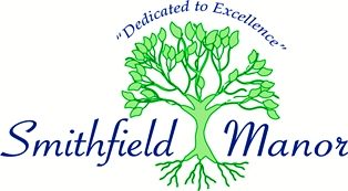 Smithfield Manor Logo